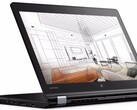 Lenovo ThinkPad P40 Yoga