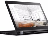 Lenovo ThinkPad P40 Yoga