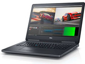 Dell Precision 7720