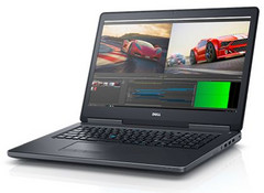 Dell Precision 7720