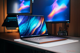 Asus ProArt P16 (źródło obrazu: Notebookcheck)