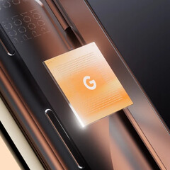 Tensor G3, podobnie jak jego poprzednicy, zostanie zbudowany przez Samsunga. (Źródło: Google)