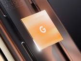 Tensor G3, podobnie jak jego poprzednicy, zostanie zbudowany przez Samsunga. (Źródło: Google)