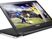 Asus Transformer Book Flip