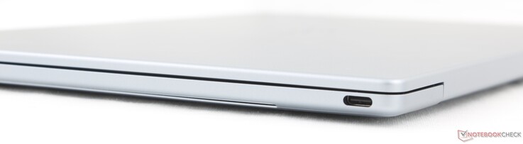 Poprawnie: USB-C 3.2 Gen. 2 z DisplayPort 2.1 + Power Delivery