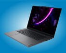 Najnowszy model Lenovo Yoga Pro 9 stracił klawiaturę numeryczną, ale zyskał trackpad z funkcją haptyczną.