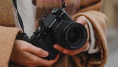 Fujifilm X-T50: 3 powody, dla których nie warto kupować tego &quot;cyfrowego aparatu filmowego&quot; (Źródło: Fujifilm)
