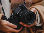 Fujifilm X-T50: 3 powody, dla których nie warto kupować tego "cyfrowego aparatu filmowego" (Źródło: Fujifilm)