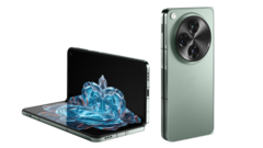 OnePlus Open. (Źródło: OnePlus)