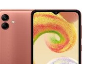 Galaxy A04. (Źródło: Samsung)