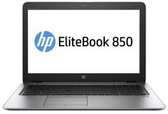 HP EliteBook 850 G4