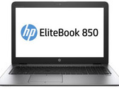 HP EliteBook 850 G4