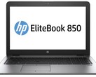 HP EliteBook 850 G4