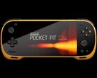 Konkr Pocket Fit Elite ma identyczną konstrukcję jak Konkr Pocket Fit. (Źródło zdjęcia: Ayaneo)