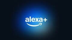 Oficjalne logo Alexa+ (źródło obrazu: aboutamazon.com)