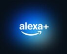 Oficjalne logo Alexa+ (źródło obrazu: aboutamazon.com)