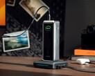 Power bank Prime 26K jest już dostępny w UE w cenie 199,99 euro. Na zdjęciu: zdjęcie promocyjne przenośnej ładowarki. (Źródło zdjęcia: Anker)