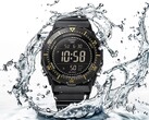 Nowe zegarki Casio AE-1700H (na zdjęciu AE1700H-1BV) są już dostępne w USA. (Źródło zdjęcia: Casio)