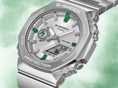 Zegarek Casio G-Shock GM-2110HDN-8A