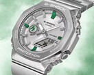 Zegarek Casio G-Shock GM-2110HDN-8A