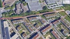 Test GPS: punkt zwrotny