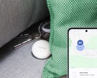 Hama oferuje teraz jedną z najtańszych alternatyw dla Apple AirTag. (Źródło zdjęcia: Hama)