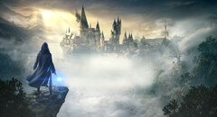 Hogwarts Legacy będzie grywalne na PC już 10 lutego (image via WB Games)