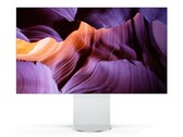 Monitor LG UltraFine 6K został wyróżniony nagrodą CES 2025. (Źródło zdjęcia: LG)