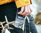 Spółka zależna Leica, Fjorden, już opracowuje uchwyt aparatu dla iPhone'a 16 Pro. (Zdjęcie: Fjorden)