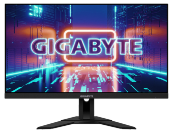 Gigabyte M28U (Źródło obrazu: Gigabyte)