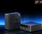Komputery mini PC ER397-AI i ER936-AI są już dostępne w sprzedaży. Na zdjęciu: zdjęcie promocyjne mini PC. (Źródło zdjęcia: Minix - edytowane)