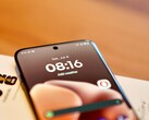 Wyświetlacz telefonu Motorola Edge 70 Pro jest bardzo ostry i jasny.