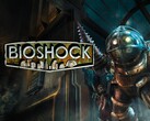 Najnowszą odsłoną serii jest BioShock Infinite, wydany 25 marca 2013 roku (źródło obrazu: PlayStation)