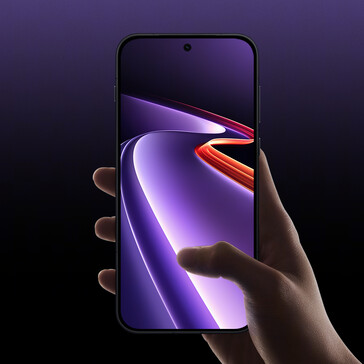 Wyświetlacz telefonu