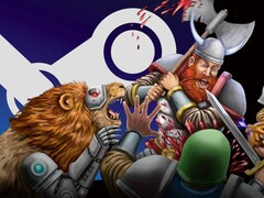 Redgar: The Space Viking to 85% zniżki na Steam do 17 maja.