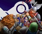Redgar: The Space Viking to 85% zniżki na Steam do 17 maja.