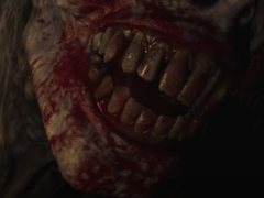 Resident Evil Requiem Gameplay Footage FamitsuTube YouTube