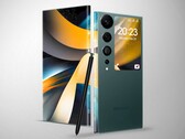 Samsung może jeszcze bardziej skupić się na modelu Galaxy S24 Ultra, aby poprawić wyniki sprzedaży. (Źródło obrazu: Nauka i Wiedza)