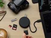 Hub Satechi OntheGo 7-w-1 USB-C jest już dostępny na Amazon. (Źródło zdjęcia: Satechi)