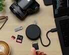 Hub Satechi OntheGo 7-w-1 USB-C jest już dostępny na Amazon. (Źródło zdjęcia: Satechi)