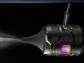 Nitecore BB Nano Wired to niewielki elektryczny kompresor do czyszczenia