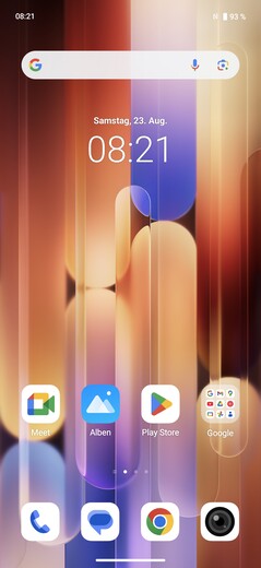 Recenzja smartfona Vivo X200 FE