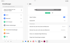 Recenzja tabletu Lenovo Idea Tab