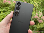 Xperia 1 VII powinna otrzymać bezpośredniego następcę. (Źródło obrazu: Notebookcheck)