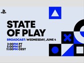 Wydarzenie State of Play będzie transmitowane 4 czerwca na YouTube i Twitchu. (Źródło obrazu: PlayStation Blog)