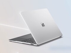 Surface Laptop 5G zostanie wydany w sierpniu i będzie dostępny tylko dla klientów biznesowych. (Źródło zdjęcia: Microsoft)