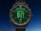 Urządzenie Suunto Core 2 wykorzystuje wymienną baterię guzikową zamiast akumulatora.