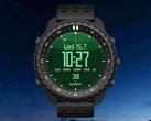 Urządzenie Suunto Core 2 wykorzystuje wymienną baterię guzikową zamiast akumulatora.