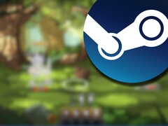 Do 29 lipca gra Swords &amp;amp; Souls: Neverseen jest dostępne na Steam z 65% zniżką za około 5,30 USD (źródło obrazu: Steam)