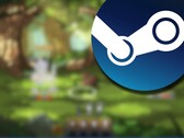 Do 29 lipca gra Swords &amp; Souls: Neverseen jest dostępne na Steam z 65% zniżką za około 5,30 USD (źródło obrazu: Steam)